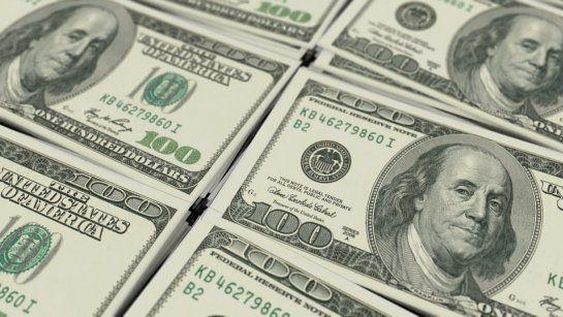 El dólar blue se recuperó y avanzó $3