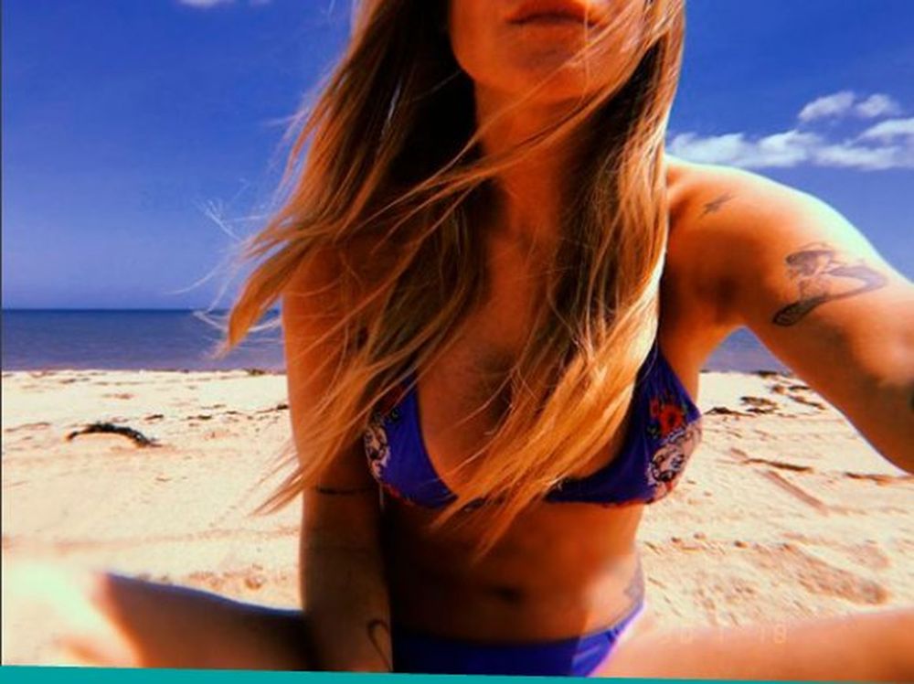 Destape sexy