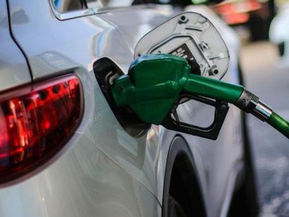Suben casi 8% los impuestos a los combustibles, pero no se trasladarán al surtidor