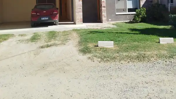 rematan la casa de vanetti tras el desvio de fondos de la policia: esta en un barrio privado y tiene dos pisos