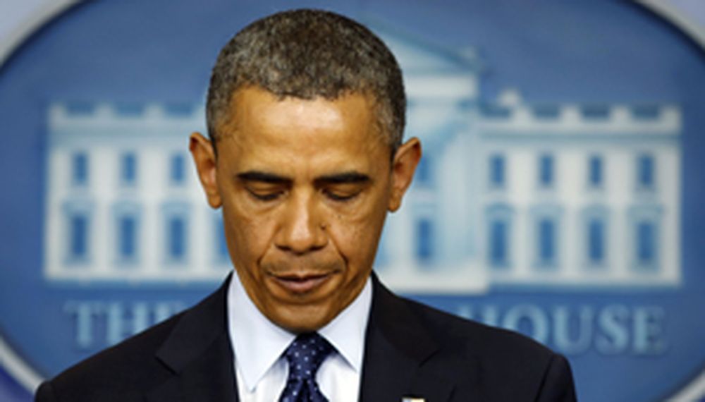 Obama: “Seguimos sin saber quién hizo esto o por qué”