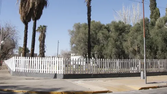 El quinto intento del Automóvil Club por licitar un hotel 3 estrellas