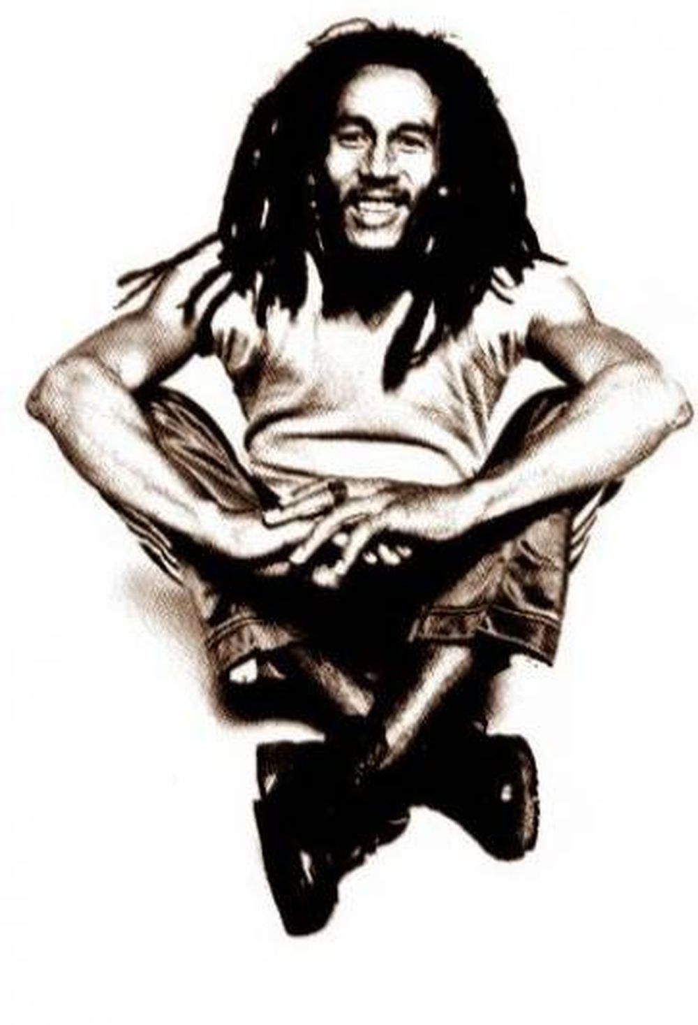30 años sin Marley