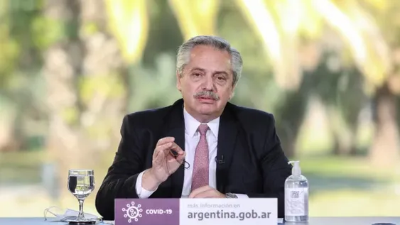 Fernández sobre el Procrear: “Existen muchas familias con las que todavía estamos en deuda”