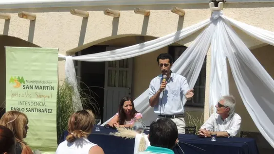 San Martín zafó de pagar una cifra millonaria por el reclamo salarial de agentes comunales