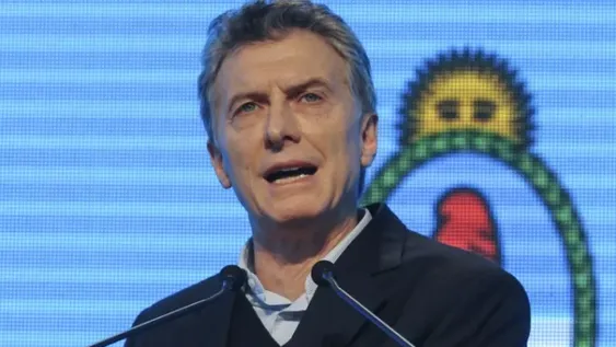 “Estoy listo para continuar si los argentinos creen que este camino del cambio vale la pena”
