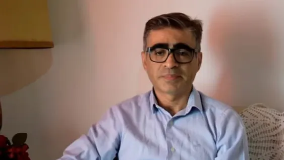 Denunciaron por “violento” al hijo del intendente de Jáchal y la defensa apunta al juez