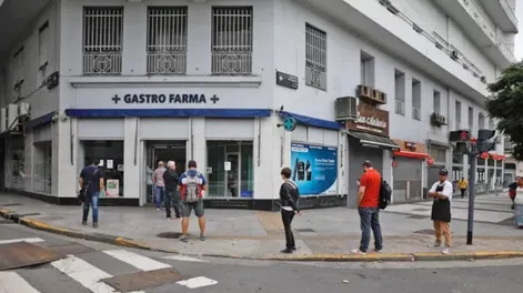 Un matemático propone salir de la cuarentena con un curioso método