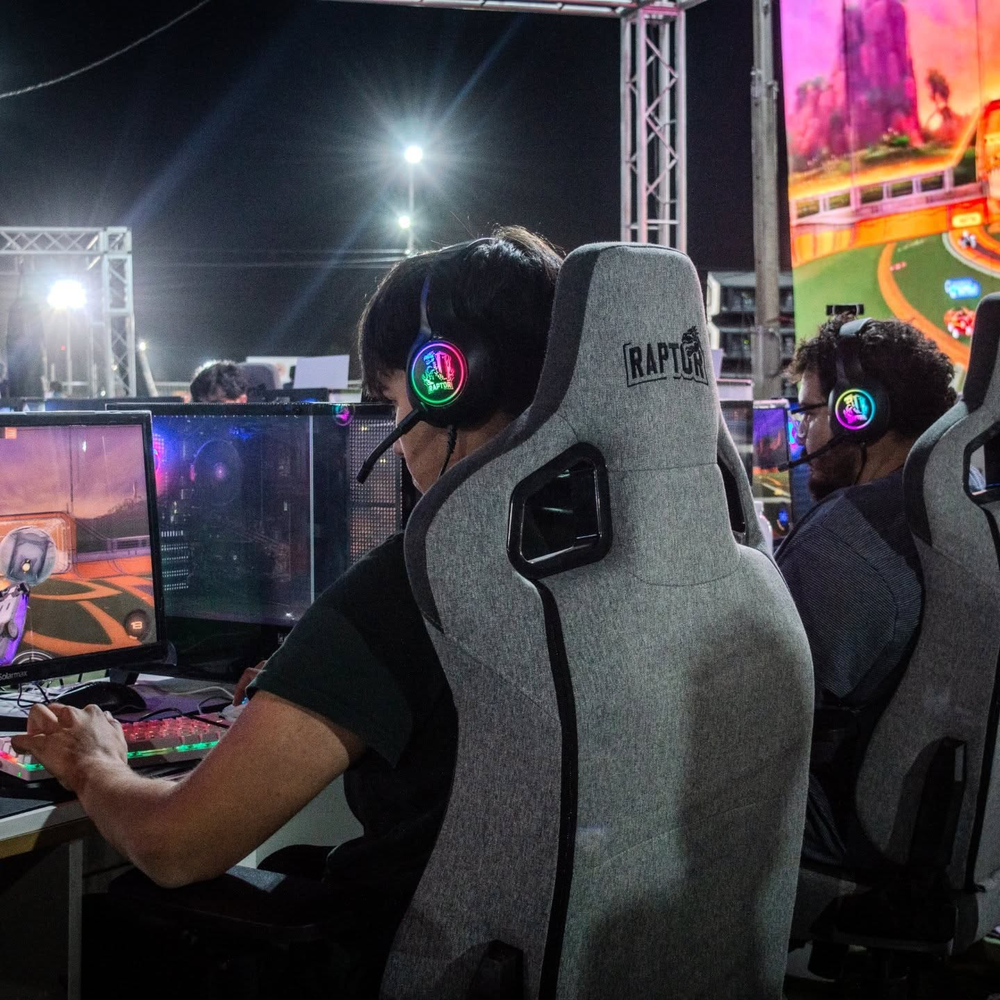 El Día del Gamer en San Juan se celebrará con torneos, exhibiciones, juegos y más.&nbsp;