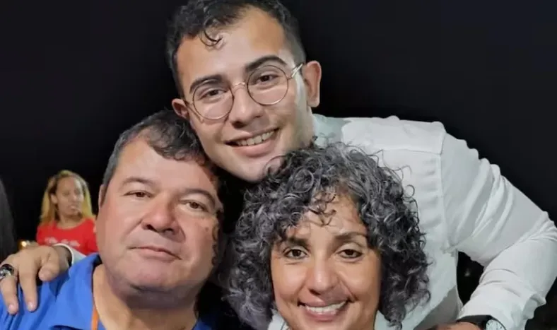 Clan Sena. Caso Cecilia Strzyzowski: seis de los siete acusados fueron declarados culpables