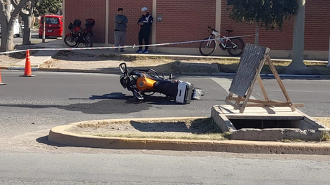 Tras 11 meses de investigación, Riveros recibió el sobreseimiento.