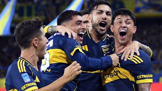 Boca Juniors ya se prepara para el duelo clave ante Cruzeiro.&nbsp;