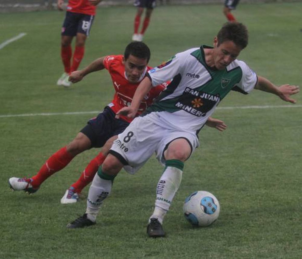Hubo arreglo y hoy vuelve Bogado