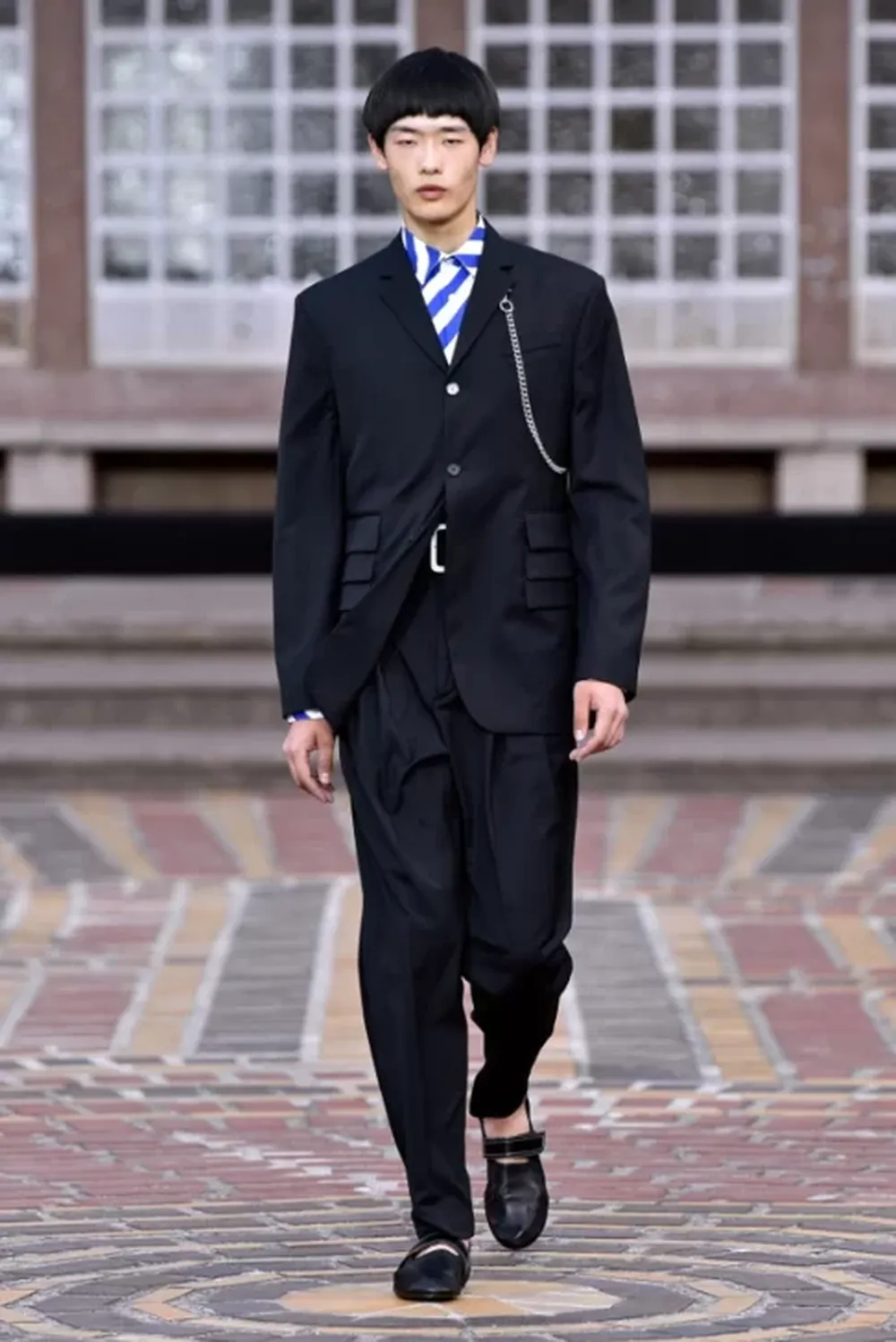 La reinvención de Kenzo en París