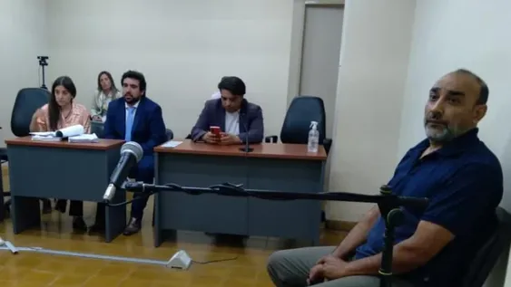 Desligaron a un exmilitar de un accidente mortal