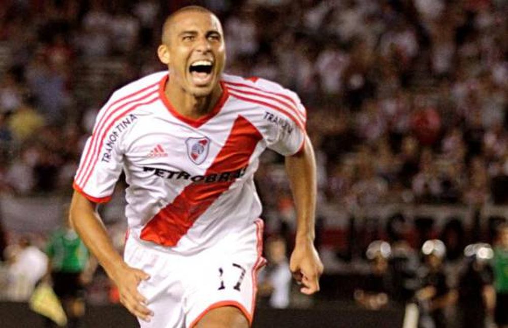 Luego de la limpieza de junio, Trezeguet volverá a River