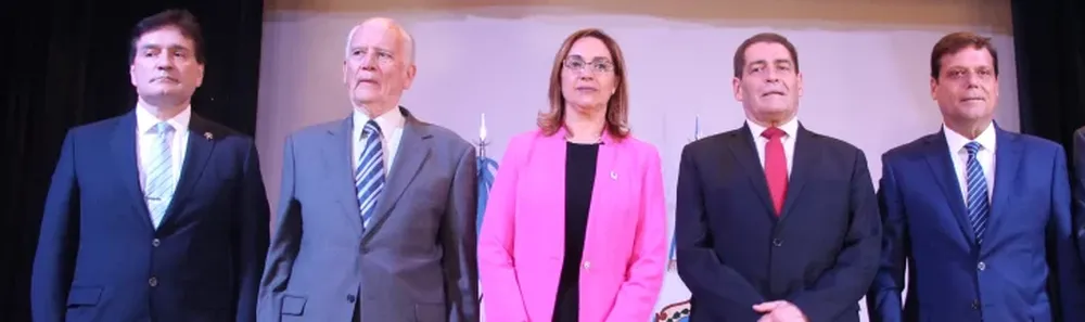 Dos días finales para los interesados en la última vacante en la Corte de Justicia