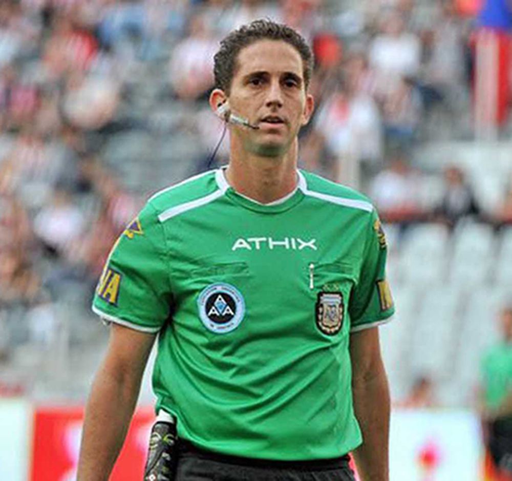 Lamolina se hizo cargo