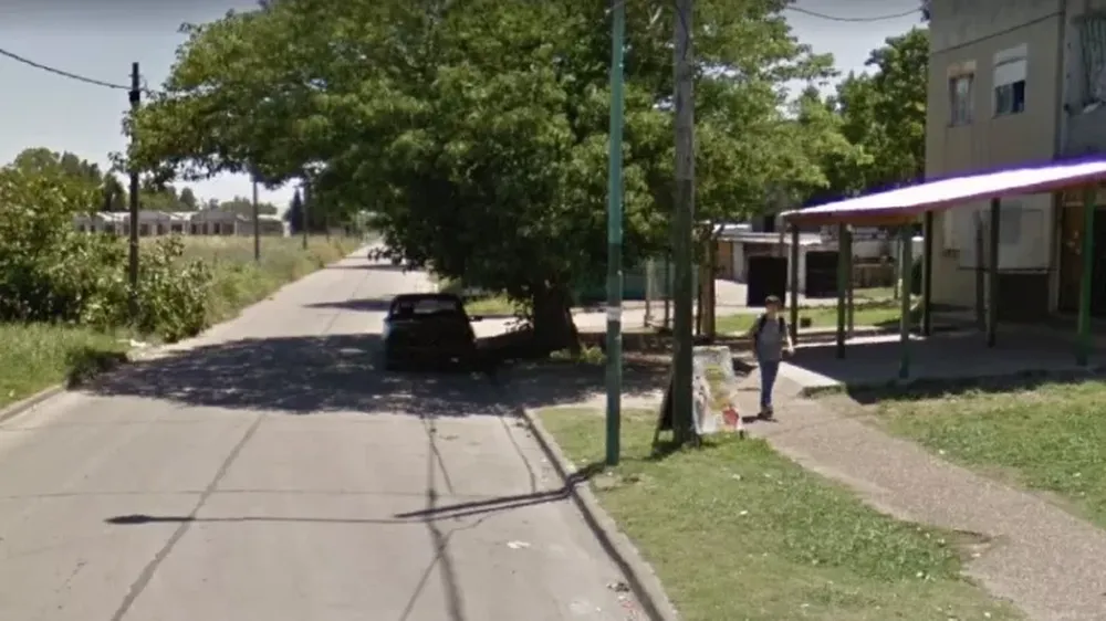 Matan a una mujer: su hijita encontró el cadáver