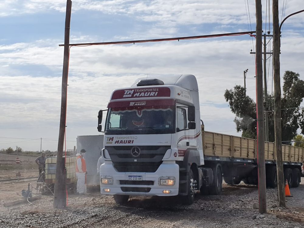 Sarmiento de Junín ascendió a Primera