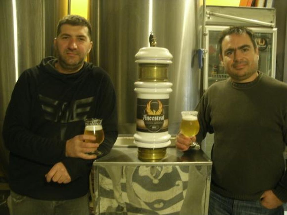 Crece la elaboración y consumo de cerveza artesanal en San Juan