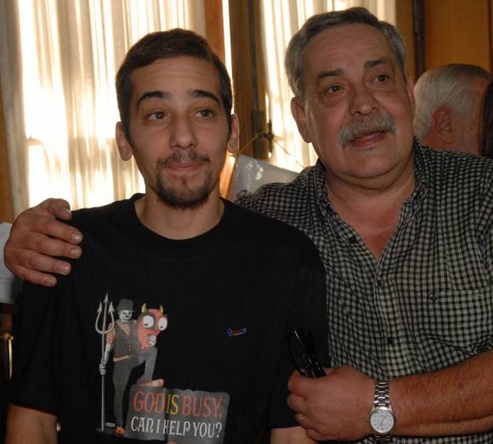 Nieto 101, el primero del Bicentenario