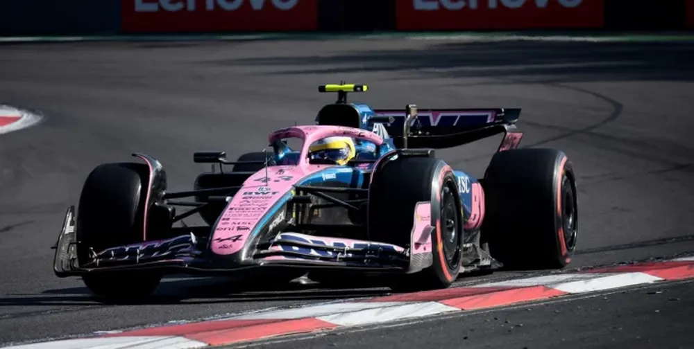 Definiciones. Colapinto correrá por su futuro en el GP de Brasil.