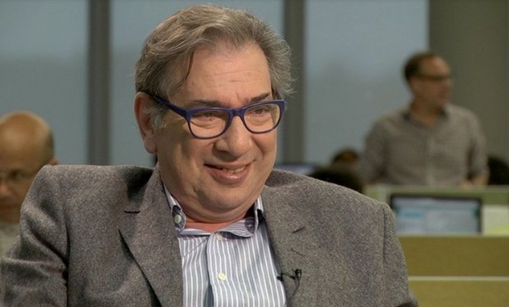 “La sociedad no está preparada para un presidente tartamudo”: la desafortunada frase de Levinas sobre Wado de Pedro