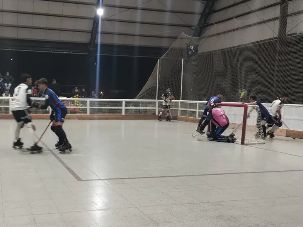 UVT sigue arriba, pero Social San Juan no le pierde pisada