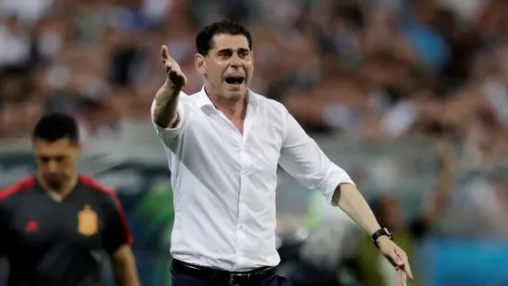 Hierro: “El equipo superó adversidades y estoy satisfecho”