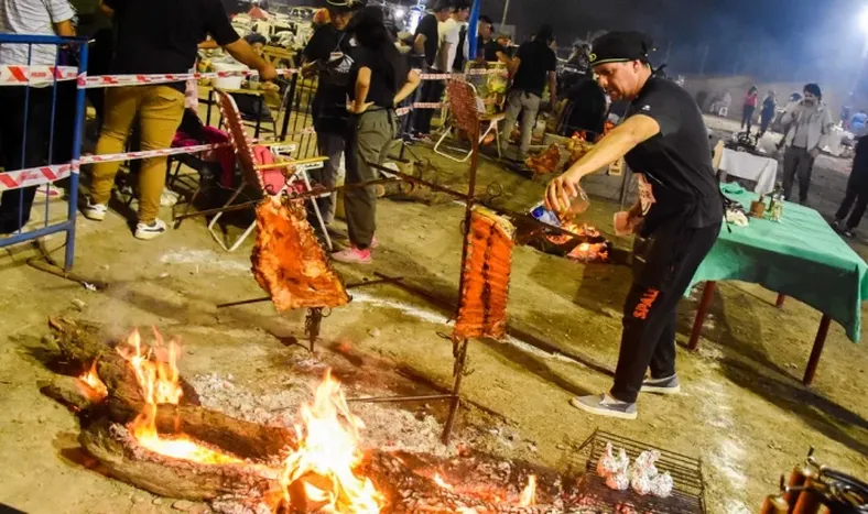 El Concurso del Asador Sanjuanino entregará $180 mil en premios: cómo participar