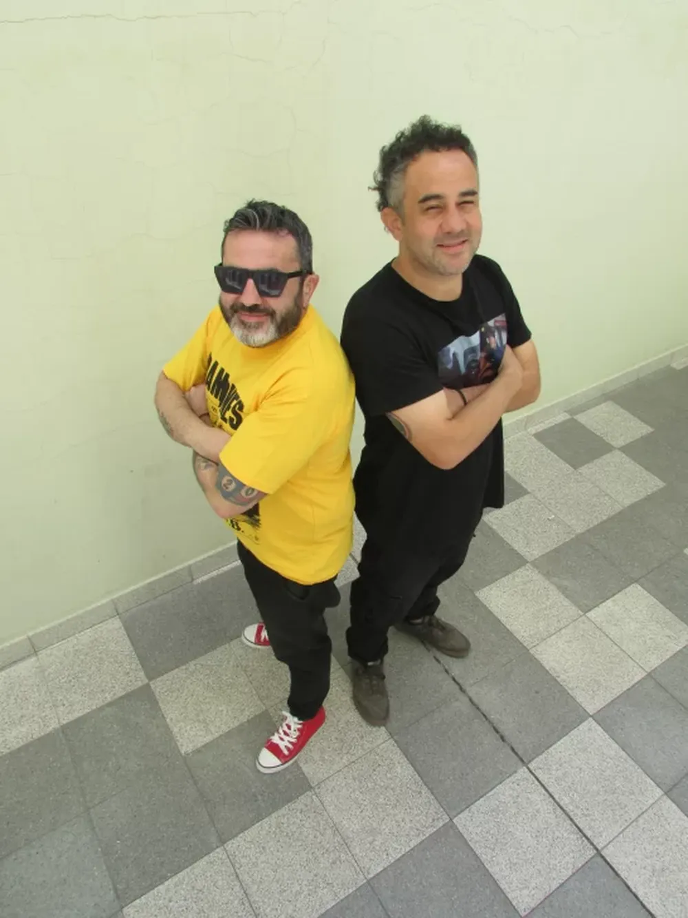 25 años de rebeldía cuyana