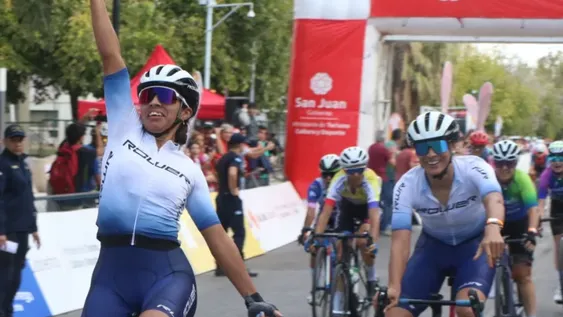 AGUIRRE - GREVE, 1-2 del Rower.