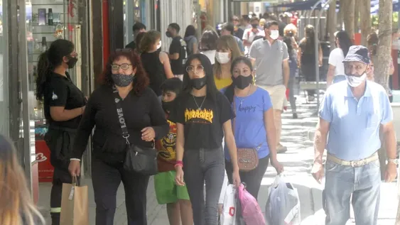 Micros gratis hasta el 31, tras reclamos de usuarios y un pedido del comercio