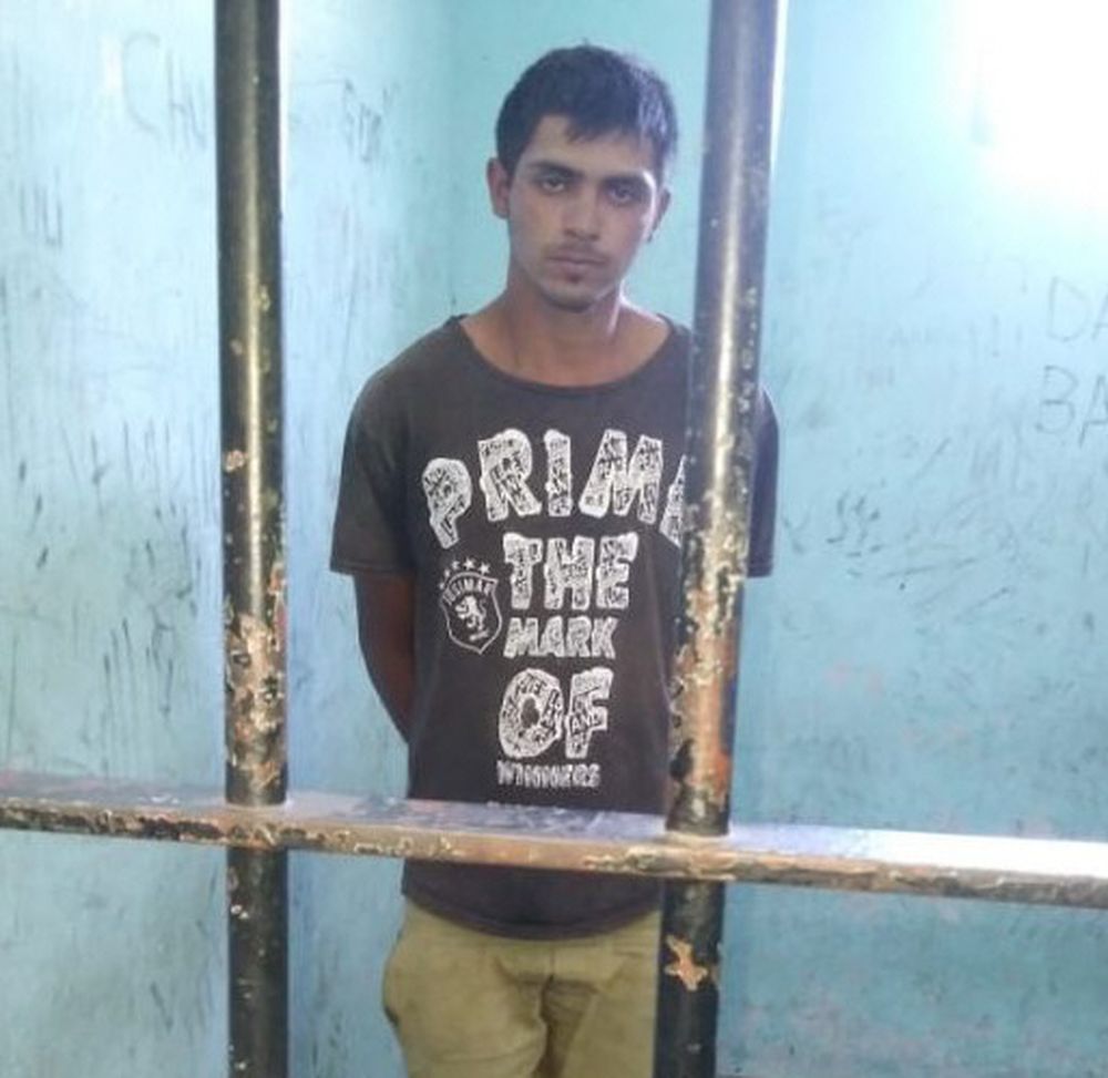 Acusado de violación dijo que tenía sexo “consentido” con la víctima