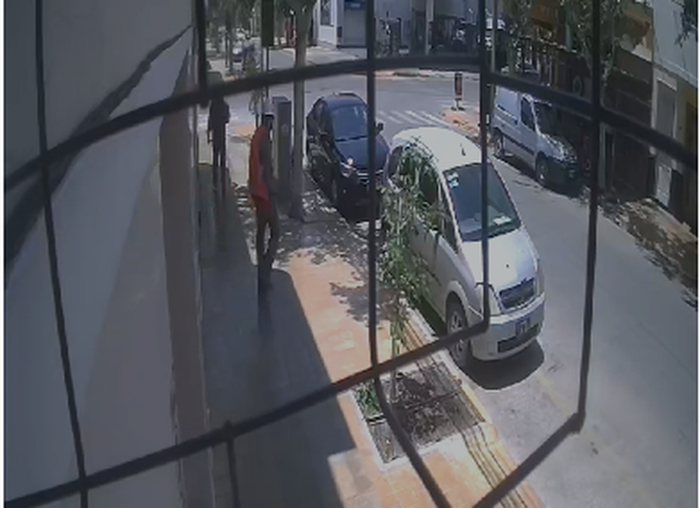 Condenaron a los operarios truchos que robaron un botín millonario en pleno centro: uno de ellos irá a prisión