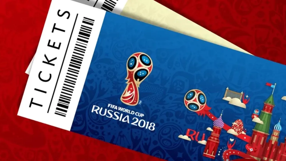 El jueves comienza la venta de entradas para el Mundial de Rusia 2018