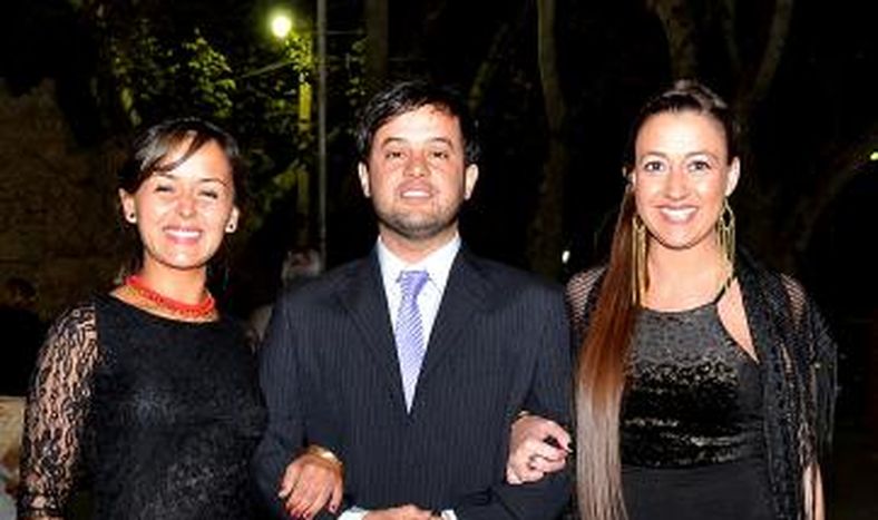 Vargas Blasco – Pagés Gómez