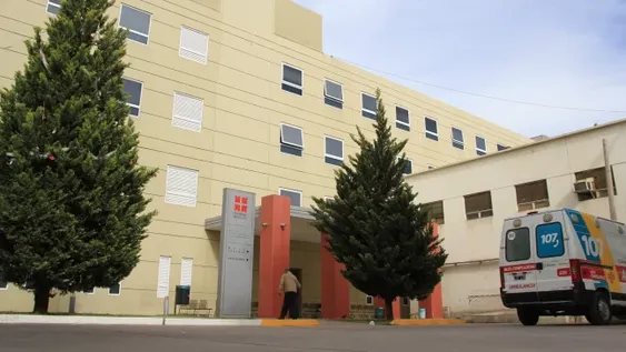 Una mujer de 61 años de 25 de Mayo murió por coronavirus y es la víctima número 11