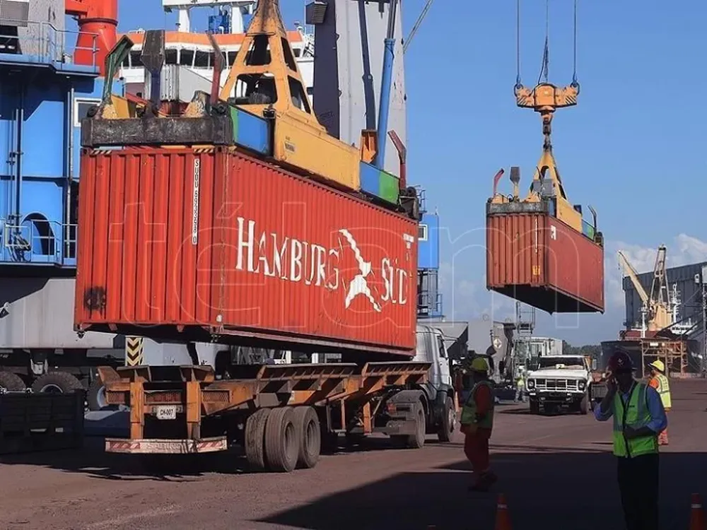 El Gobierno eliminó las retenciones a las exportaciones de casi 4.500 productos industriales