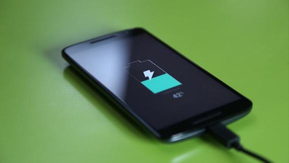 Moto X Play, cargado en 15 minutos
