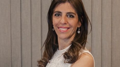 Belén Trincado, la abogada que liderará a las mujeres industriales de San Juan: El desafío es continuar fortaleciendo las redes para crecer