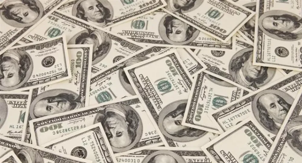 El dólar bajó un centavo y se ubicó en $ 17,28