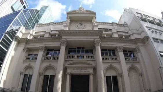 La tasa de las Leliq perforó el piso del 50%