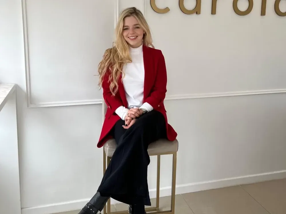 El sabor hecho realidad