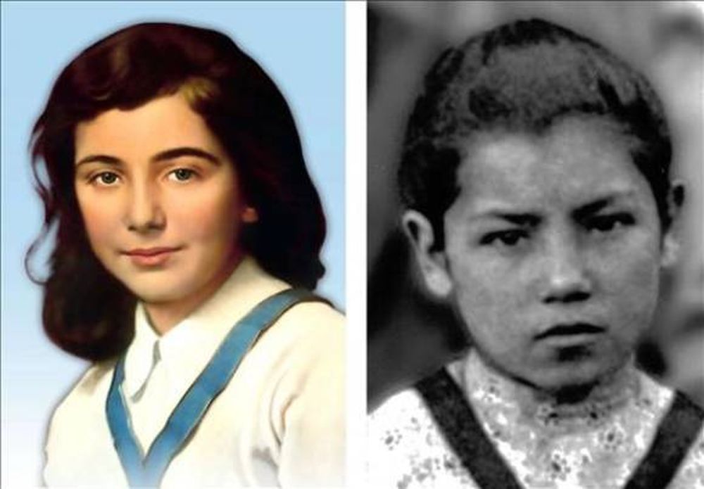 La verdad sobre el rostro de la beata Laura Vicuña