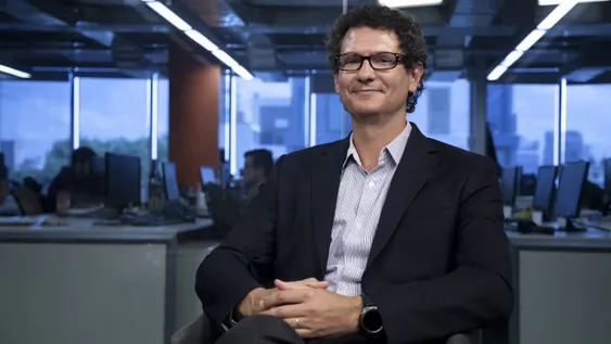 Mariano Mayo, presidente de ARCAP, visitará hoy San Juan para participar de un encuentro empresarial.