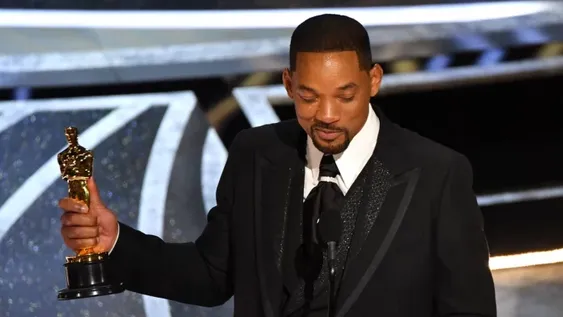 La Academia condenó formalmente la agresión de Will Smith y promete medidas