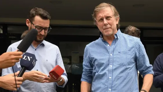 El 1 de febrero anunciarán medidas para ayudar al campo por la sequía