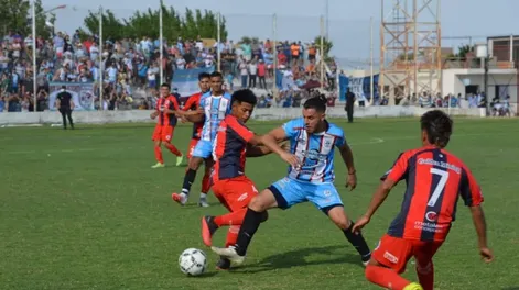 El fútbol local arranca el fin de semana: la diagramación de la jornada inaugural